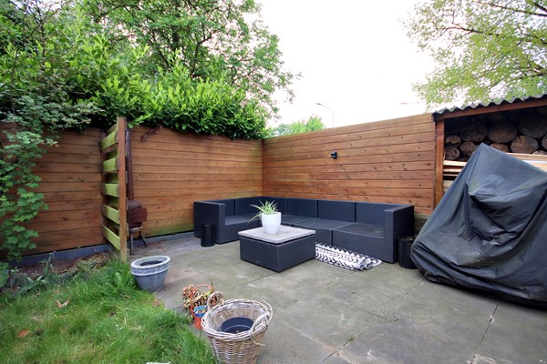 Medium property photo - Roghorst 363, 6708 KX Wageningen